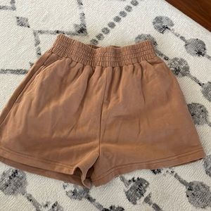 COPY - 12th tribe shorts
